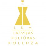 Latvijas Kultūras akadēmijas aģentūra "Latvijas Kultūras akadēmijas Latvijas Kultūras koledža"