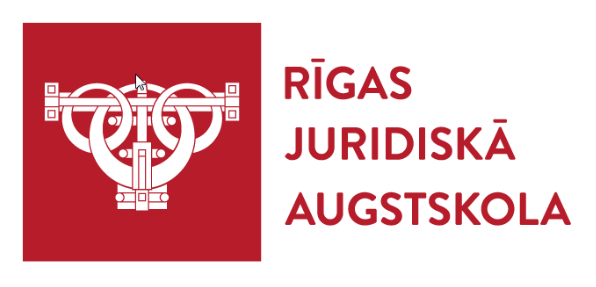 Sabiedrība ar ierobežotu atbildību "Rīgas Juridiskā augstskola"